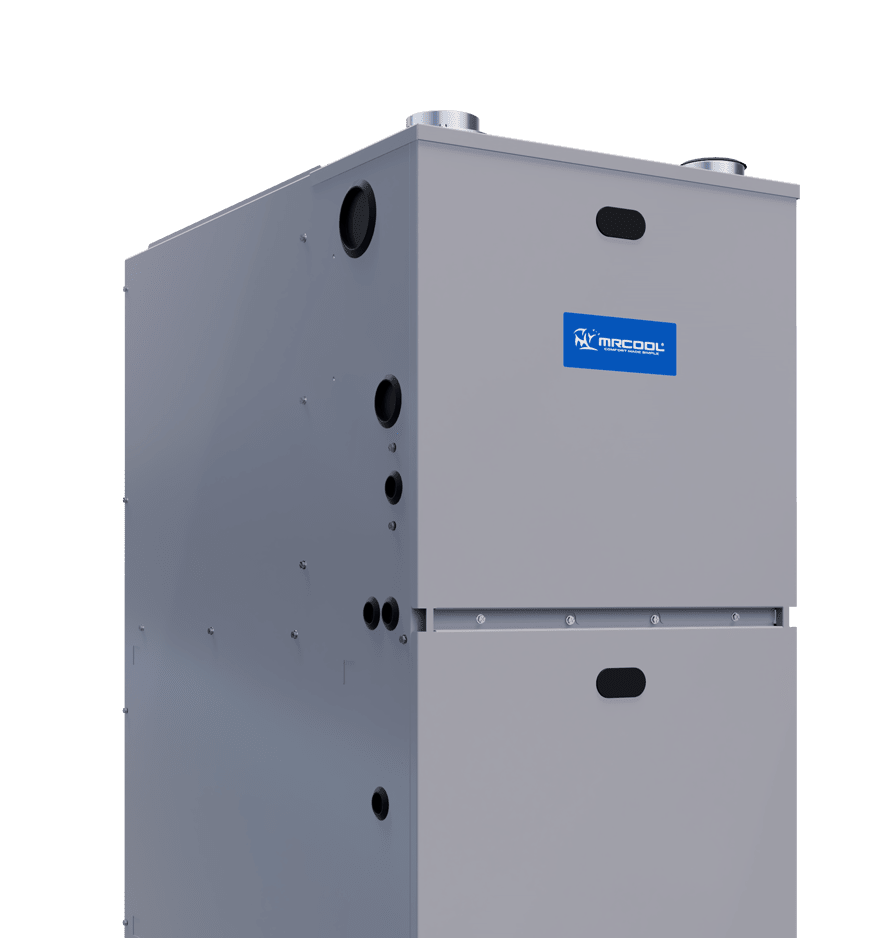 VersaPro® 96% Gas Furnaces | MRCOOL®